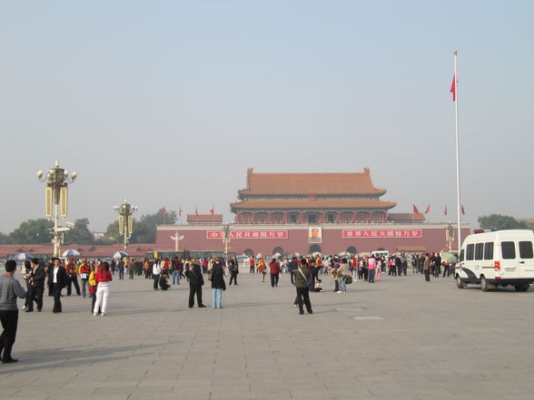 China - 