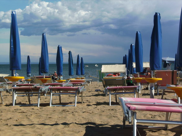 ITALIA 2007 LIGNANO - 