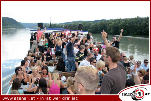 House Boat IV Passau - 