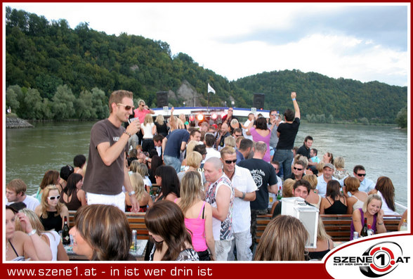 House Boat IV Passau - 