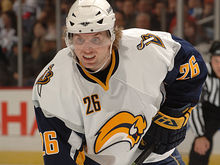 Thomas Vanek - 