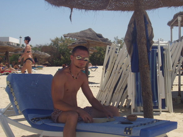 Urlaub 2004 - 