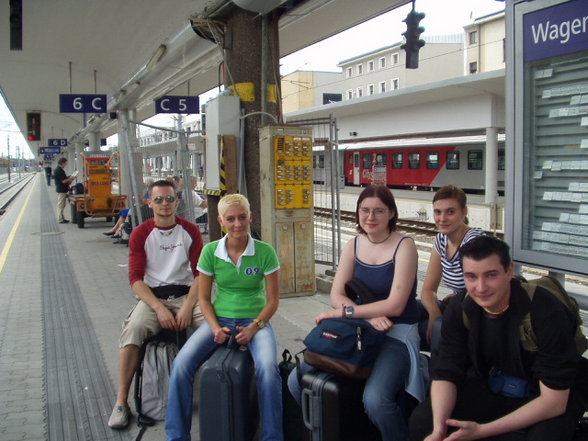 Urlaub 2004 - 