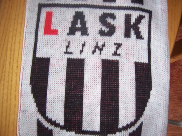 LASK LINZ - 