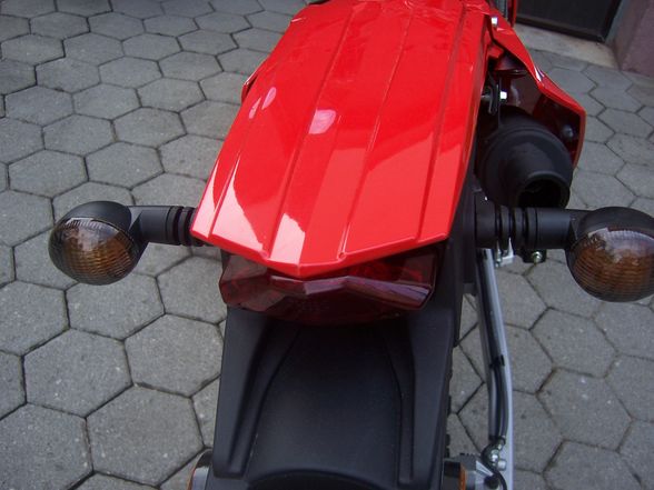 moped - 