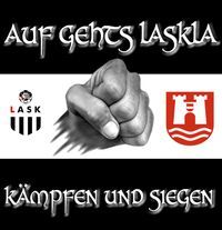 LASK LINZ - 