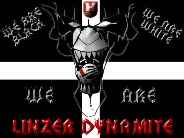 LASK LINZ - 