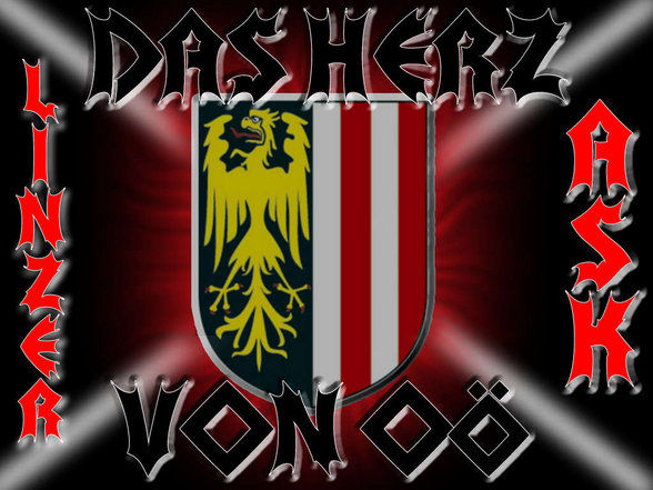 LASK LINZ - 