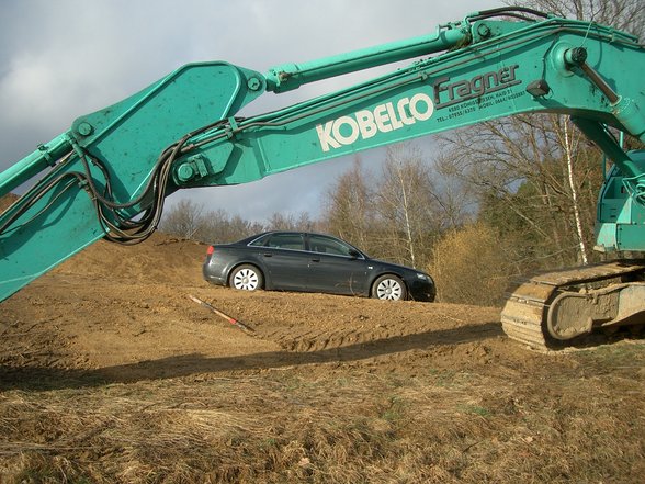 Meine Autos - 