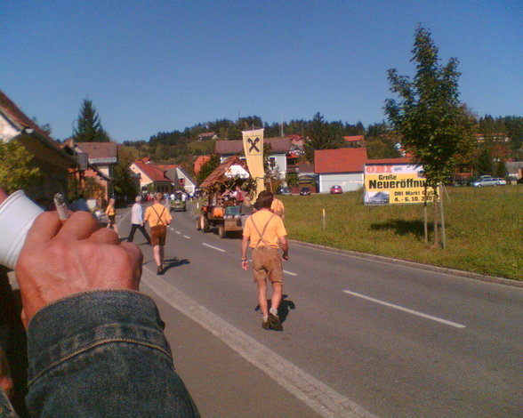 Ein Wochenende in der süd Steiermar - 