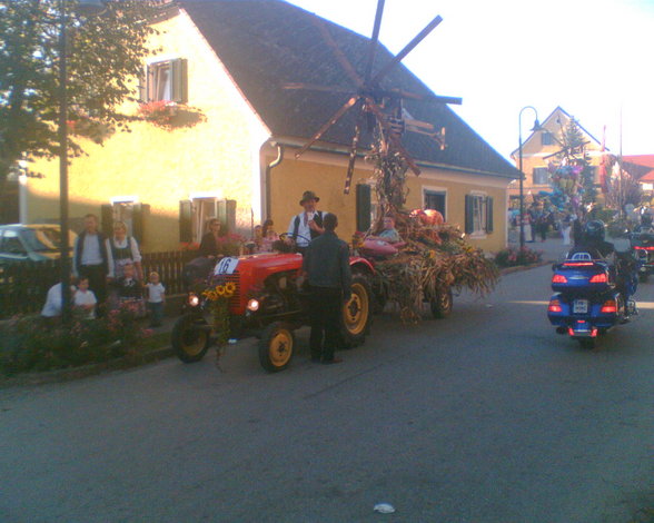 Ein Wochenende in der süd Steiermar - 