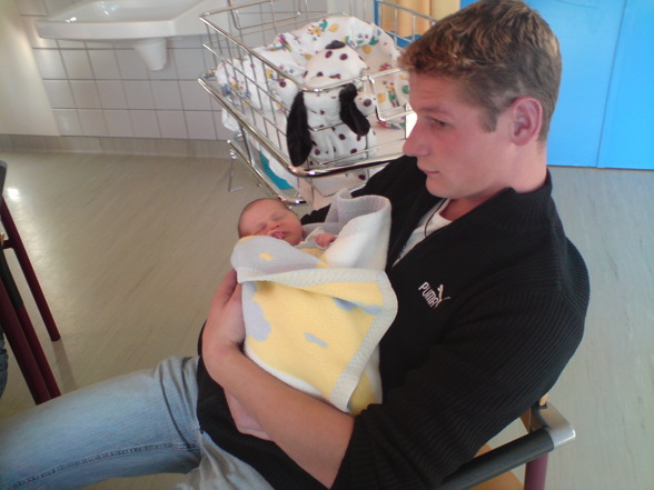 Mein Neffe  - 