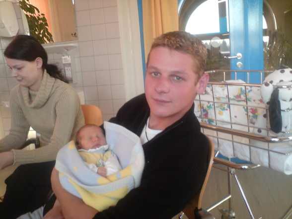 Mein Neffe  - 