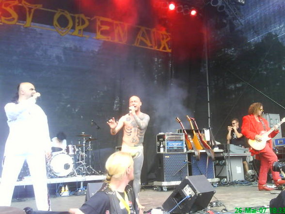 new - 26.05.07 Knorkator Gig - 