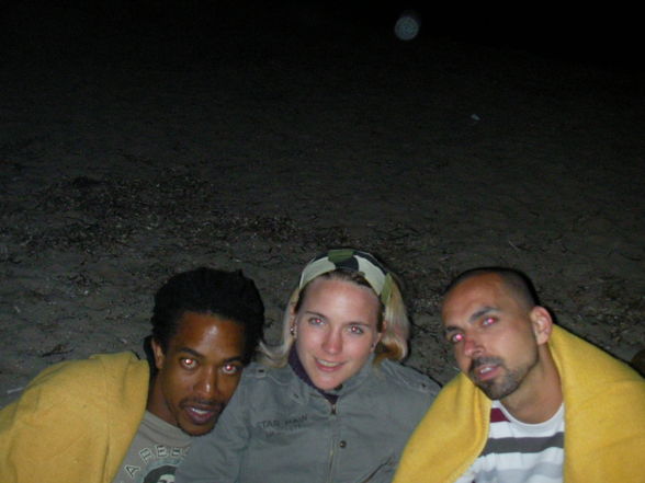 IBIZA 2008 - 