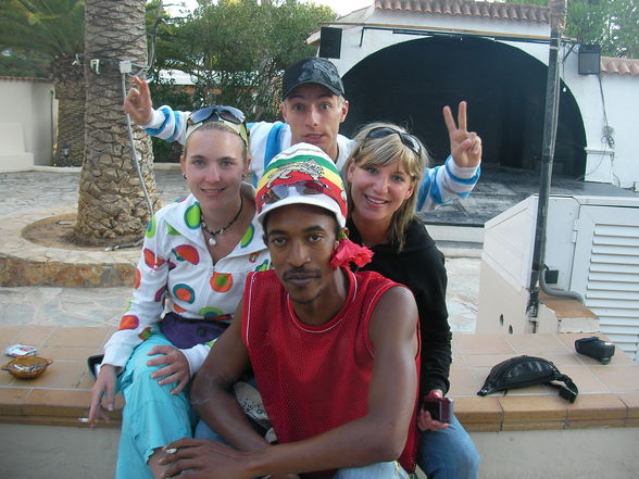 IBIZA 2008 - 