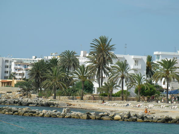 Ibiza Julio o8 - 