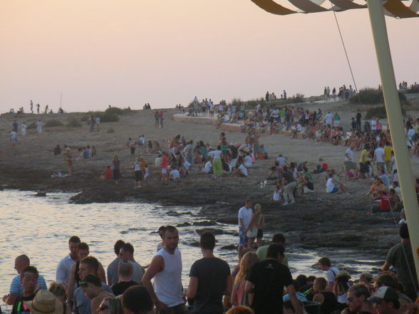 Ibiza Julio o8 - 