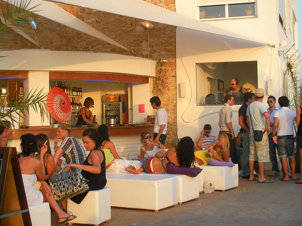 Ibiza Julio o8 - 