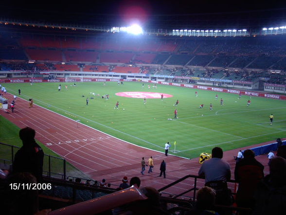 Österreich : Trinidad und Tobago - 