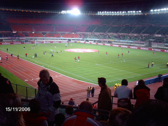 Österreich : Trinidad und Tobago - 