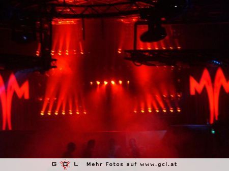 MEI StammLOkAL MILLeNNium - 