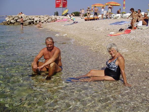 kroatien urlaub - 