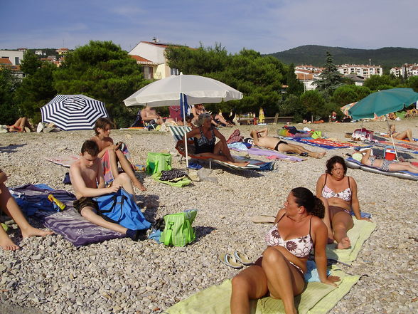 kroatien urlaub - 