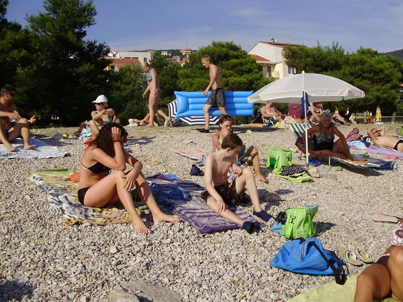 kroatien urlaub - 