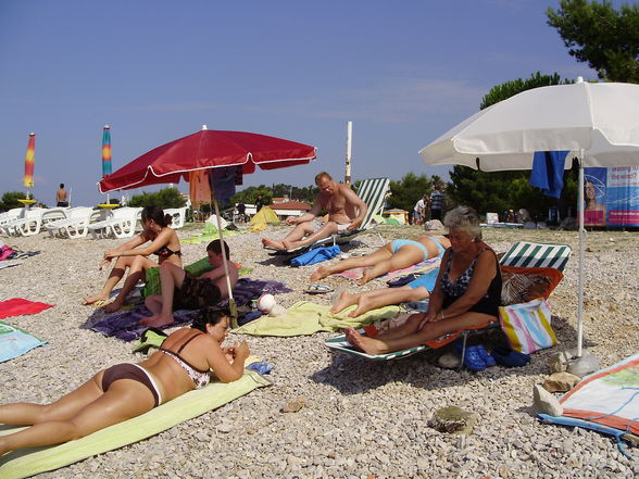 kroatien urlaub - 