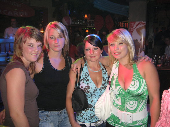 Partystadl - 