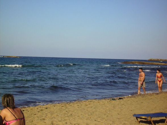 Kreta - 