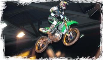 Motorcross und so - 