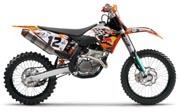 Motorcross und so - 