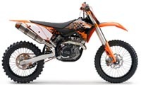 Motorcross und so - 