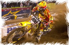 Motorcross und so - 