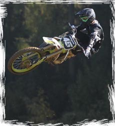 Motorcross und so - 