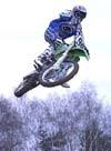 Motorcross und so - 