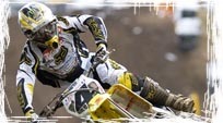 Motorcross und so - 