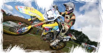 Motorcross und so - 