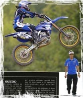 Motorcross und so - 