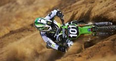 Motorcross und so - 