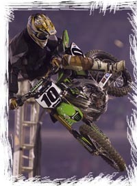 Motorcross und so - 