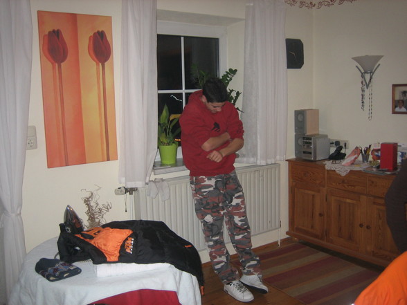 Silvester2007 - 