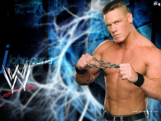 WWE - 