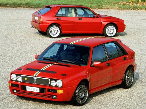 Lancia - 