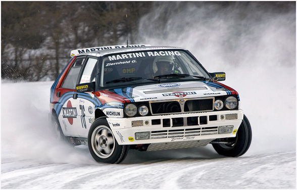 Lancia - 