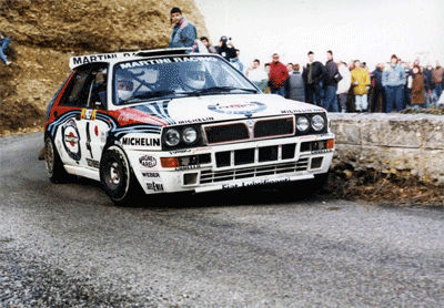 Lancia - 