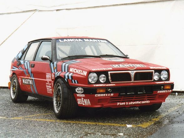 Lancia - 