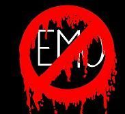 NO EMO!!! - 